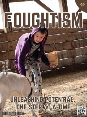 cover image of Foughtism